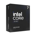 Procesor Intel Core Ultra 7 265KF BOX (BX80768265KF)
