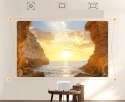 Projektor LCD Yaber L2s Full HD 1080p 700 ANSI WiFi 6 Bluetooth Zoom