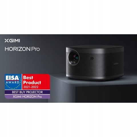 Projektor LED Xgimi Horizon PRO Harman/Kardon