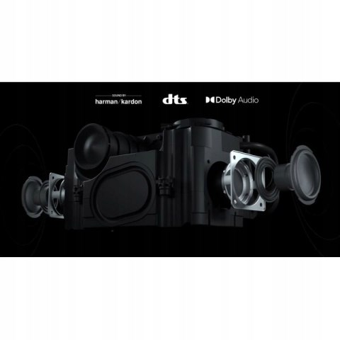 Projektor LED Xgimi Horizon PRO Harman/Kardon
