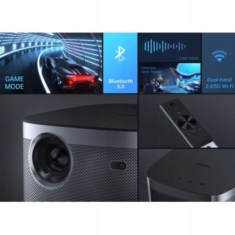 Projektor LED Xgimi Horizon PRO Harman/Kardon
