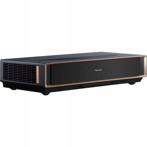 Projektor Laserowy Hisense PT1 4K UST DLP 2500 ANSI Dolby Vision Szary