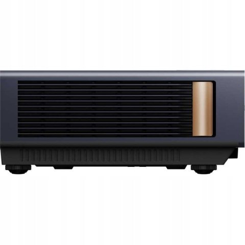 Projektor Laserowy Hisense PT1 4K UST DLP 2500 ANSI Dolby Vision Szary