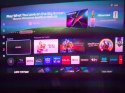 Projektor Laserowy Hisense PT1 4K UST DLP 2500 ANSI Dolby Vision Szary