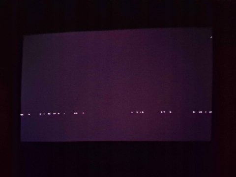 Projektor Laserowy Hisense PT1 4K UST DLP 2500 ANSI Dolby Vision Szary