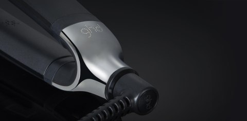 Prostownica ghd Platinium+ ceramiczna 185 °C czarna