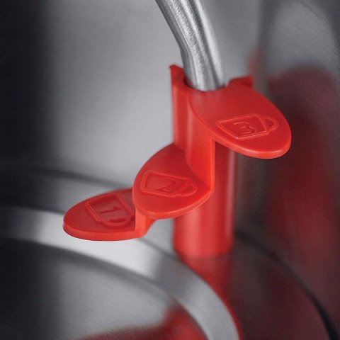 RUSSELL HOBBS Czajnik Elektryczny Retro 1,7L 2400W Kremowy Stal Nierdzewna