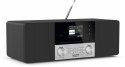 Radio internetowe TechniSat Digitradio 3 IR czarne