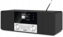 Radio internetowe TechniSat Digitradio 3 IR czarne