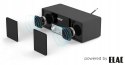 Radio internetowe TechniSat Digitradio 3 IR czarne