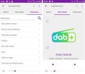 Radio internetowe TechniSat Digitradio 3 IR czarne