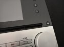 Radio internetowe TechniSat Digitradio 3 IR czarne