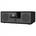 Radio sieciowe DAB+, FM Denver MIR-270B