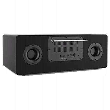 Radio sieciowe DAB+, FM Denver MIR-270B