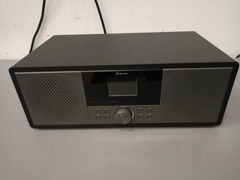Radio sieciowe DAB+, FM Denver MIR-270B