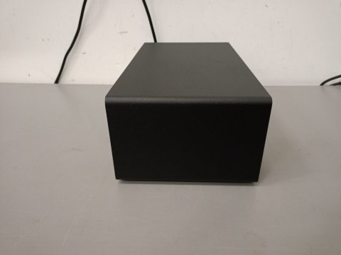 Radio sieciowe DAB+, FM Denver MIR-270B