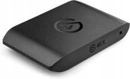 Rejestrator obrazu Elgato Game Capture 4K X Czarny 10GBH9901