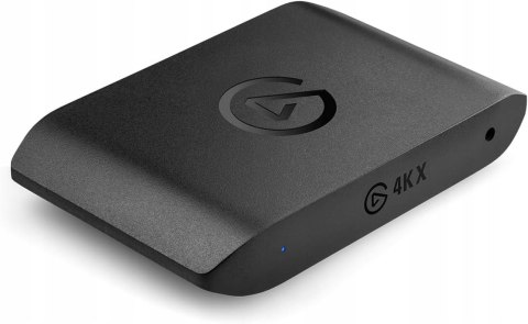 Rejestrator obrazu Elgato Game Capture 4K X Czarny 10GBH9901