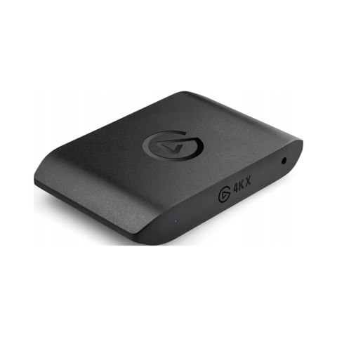 Rejestrator obrazu Elgato Game Capture 4K X Czarny 10GBH9901