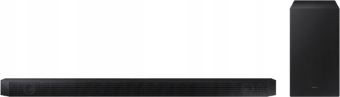 SOUNDBAR SAMSUNG HW-Q64B 3.1 340W BLUETOOTH