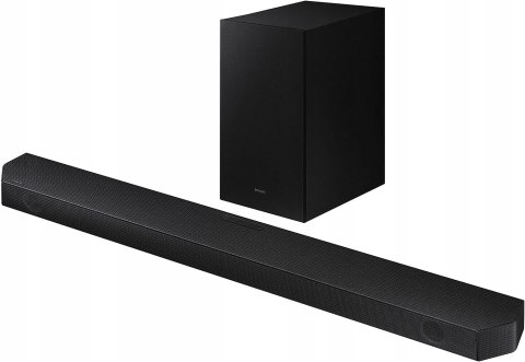 SOUNDBAR SAMSUNG HW-Q64B 3.1 340W BLUETOOTH