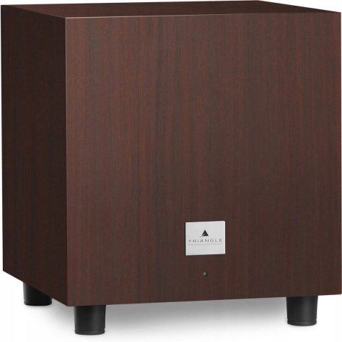 SUBWOOFER AKTYWNY TRIANGLE TALES 340 CZARNY 10''
