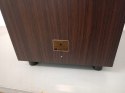 SUBWOOFER AKTYWNY TRIANGLE TALES 340 CZARNY 10''