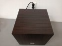 SUBWOOFER AKTYWNY TRIANGLE TALES 340 CZARNY 10''