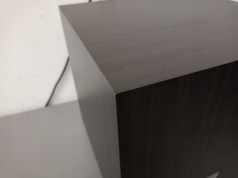 SUBWOOFER AKTYWNY TRIANGLE TALES 340 CZARNY 10''