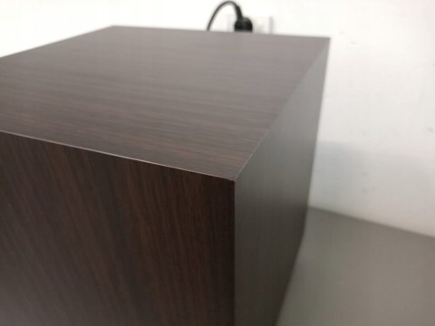 SUBWOOFER AKTYWNY TRIANGLE TALES 340 CZARNY 10''