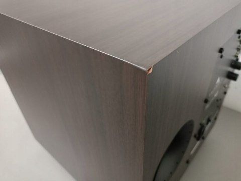 SUBWOOFER AKTYWNY TRIANGLE TALES 340 CZARNY 10''