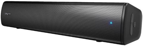 Soundbar Creative Stage Air V2 2.0 20 W czarny