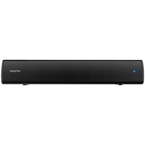 Soundbar Creative Stage Air V2 2.0 20 W czarny