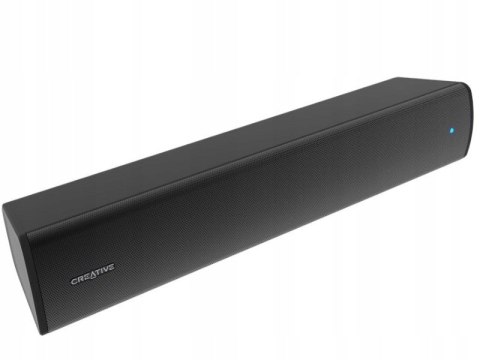 Soundbar Creative Stage Air V2 2.0 20 W czarny