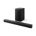 Soundbar LG S60T 3.1 340 W czarny