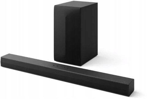 Soundbar LG S60T 3.1 340 W czarny