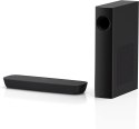 Soundbar Panasonic SC-HTB254EG 2.1 120 W bluetooth