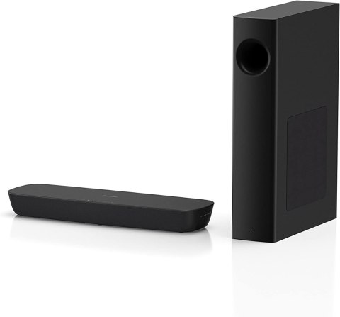 Soundbar Panasonic SC-HTB254EG 2.1 120 W bluetooth