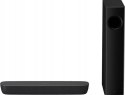 Soundbar Panasonic SC-HTB254EG 2.1 120 W bluetooth