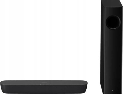 Soundbar Panasonic SC-HTB254EG 2.1 120 W bluetooth