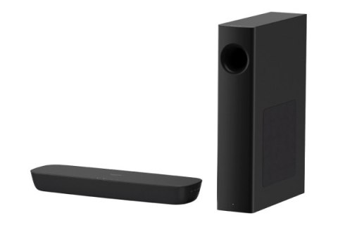 Soundbar Panasonic SC-HTB254EG 2.1 120 W bluetooth