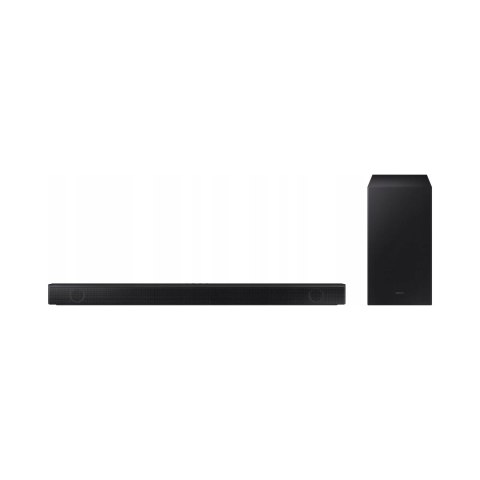 Soundbar Samsung HW-B540 2.1 360 W czarny