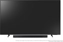 Soundbar Samsung HW-B540 2.1 360 W czarny
