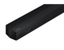 Soundbar Samsung HW-B540 2.1 360 W czarny