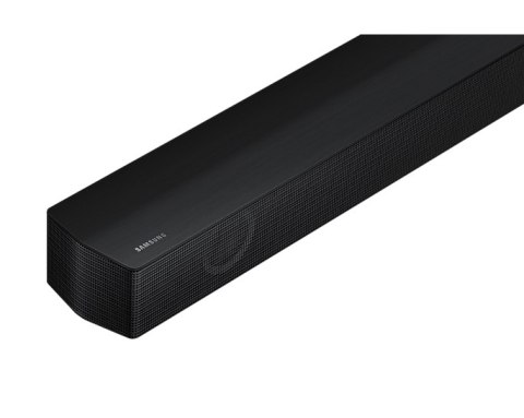 Soundbar Samsung HW-B540 2.1 360 W czarny