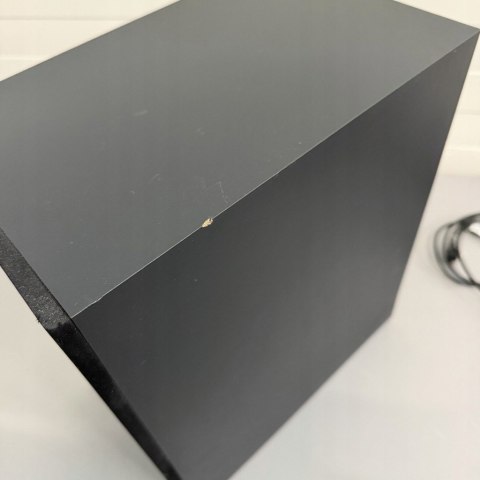 Soundbar Samsung HW-B540 2.1 360 W czarny