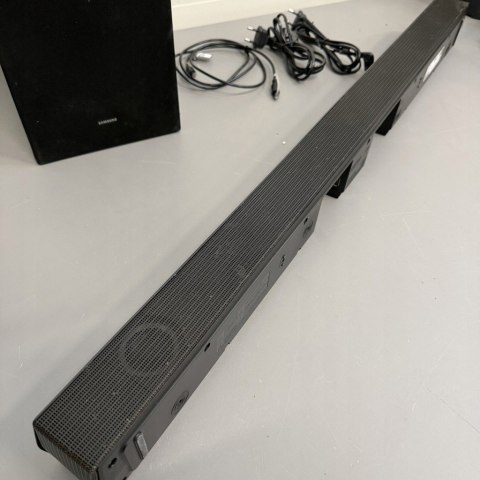 Soundbar Samsung HW-B540 2.1 360 W czarny