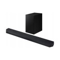 Soundbar Samsung HW-Q800D 5.1.3 360 W czarny