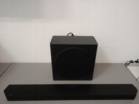 Soundbar Samsung HW-Q800D 5.1.3 360 W czarny