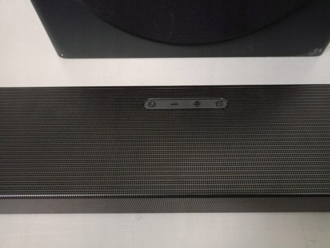 Soundbar Samsung HW-Q800D 5.1.3 360 W czarny